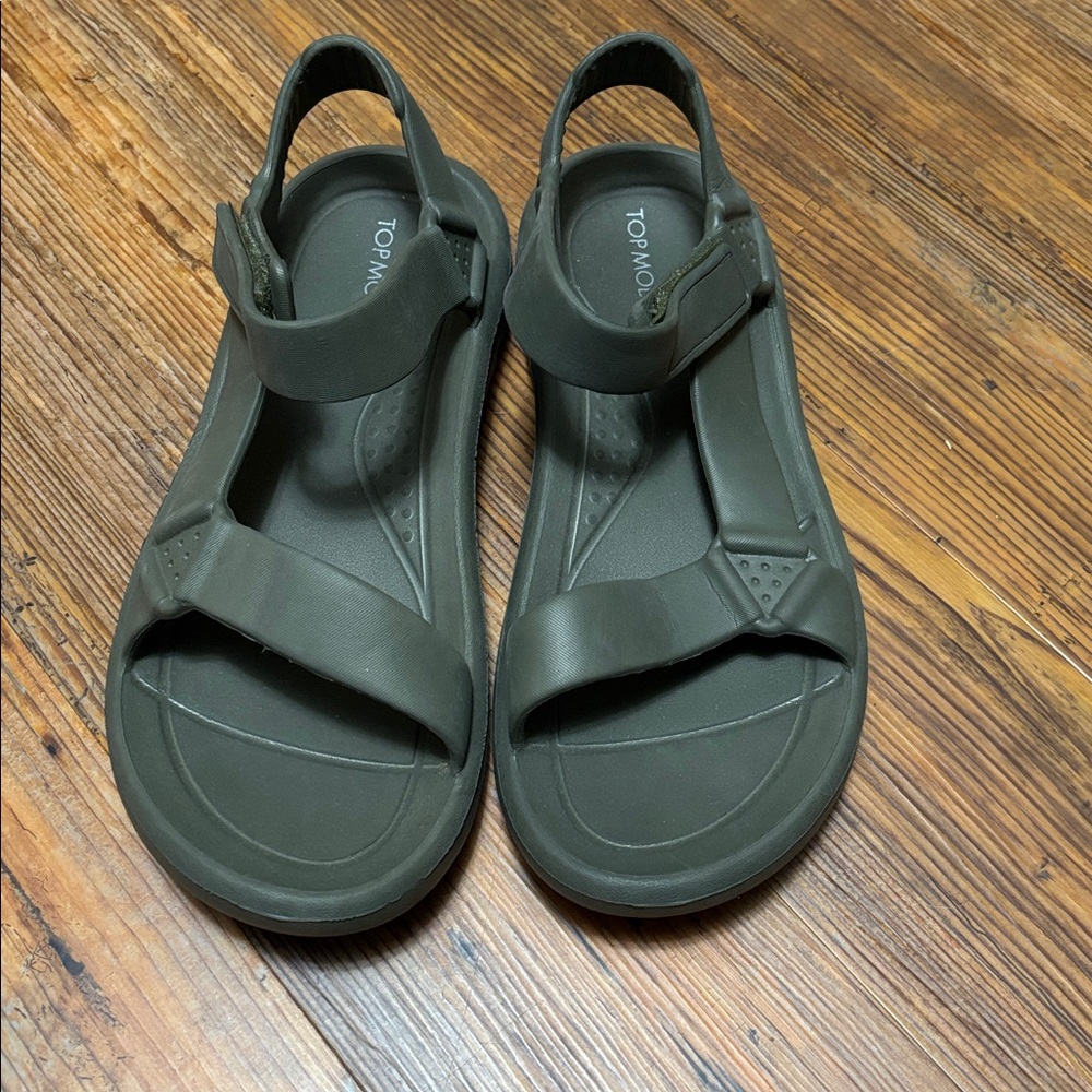 Top Moda Sandals